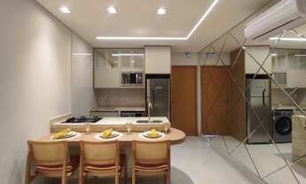 Imagem: Joeasilva - Apartamento Samambaia Sul 2