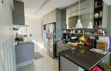 Imagem 11: Aluguel Apartamento 3 Dormitórios - 120 m² Vila Olímpia