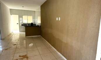 Imagem 3: Casa em trindade sem entrada