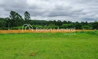 Imagem: Terreno Amplo com Vista Privilegiada em