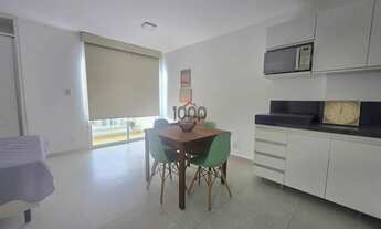 Imagem 3: Studio 1 quarto - Centro