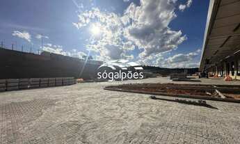 Imagem 10: Galpão para aluguel, Chácaras Campestre - CONTAGEM/MG