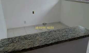 Imagem 6: Apartamento de 1 Dormitórios para Locação no bairro Parque Maria Helena - Suzano-SP