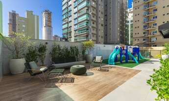 Imagem 5: Apartamento à venda em Meia Praia, Itapema