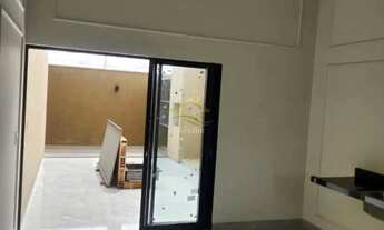 Imagem 3: CASA RESIDENCIAL NO SETSUL II EM SÃO JOSÉ DO RIO PRETO