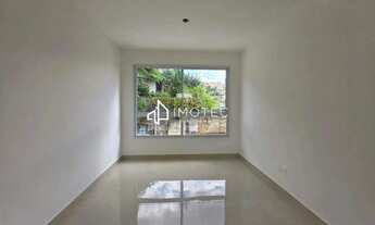 Imagem: Apartamento à venda, 2 quartos, 1 suíte