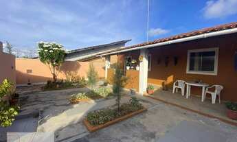 Imagem: Casa com 2 dormitórios à venda, 120 m²