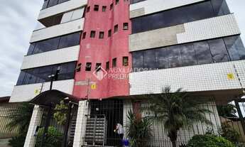 Imagem: 02 quartos, com sacada, churrasqueira