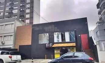 Imagem: Casa comercial coqueiros