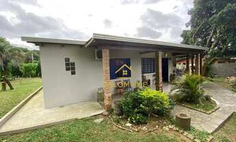 Imagem 2: Salomone vende Sítio com 3 dormitórios e suíte