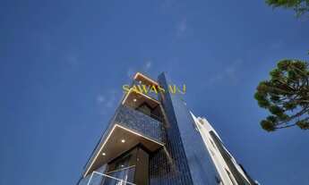 Imagem 6: Apartamento à venda no bairro Hauer - Curitiba/PR