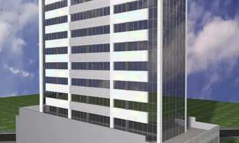 Imagem 2: Prédio com 13 andares para alugar no bairro de Lourdes OPORTUNIDADE