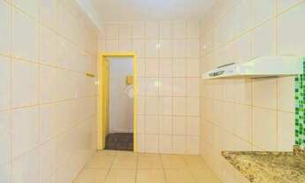 Imagem 7: Apartamento 2 dormitórios, no bairro Floresta