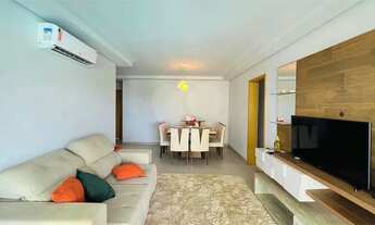 Imagem 5: Apartamento com 3 quartos à venda em Ribeirão Do Lipa - MT