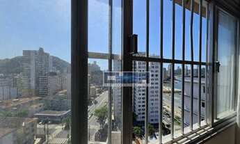 Imagem 2: Apartamento de 2 DORMITÓRIOS na Praia do Gonzaguinha