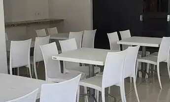 Imagem 5: Imóvel para venda possui 158 metros quadrados com 4 quartos em Manaíra - João Pessoa - PB