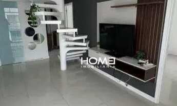 Imagem 3: Cobertura com 2 dormitórios à venda, 108 m² por R$ 290.000,00 - Rocha - São Gonçalo/RJ