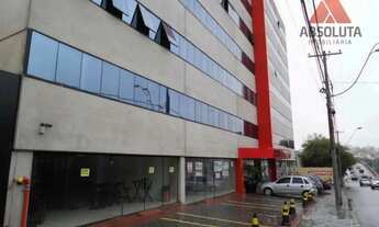 Imagem 7: Sala para alugar, 40 m² por R$ 2.700/mês - Centro - Americana/SP