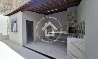 Imagem 3: Casa à venda no Bairro Aeroporto com 3 quartos sendo 1 suíte