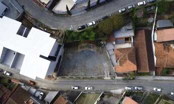 Imagem: Terreno à venda nas Braunes na cidade de