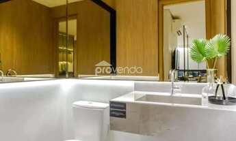 Imagem 7: APARTAMENTO 2 QUARTOS, 2 SUÍTES 70m² - NEST23 - SETOR BUENO