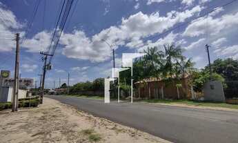 Imagem: Terreno no São Joaquim