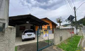 Imagem 2: Casa residencial / cormercial no Ribeirão da ilha em Florianópolis SC