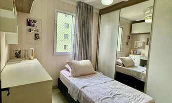 Imagem 7: Apto em Colina de Laranjeiras