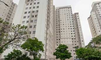 Imagem 2: Apartamento para venda em Vila Nova Cachoeirinha com 2 quartos , 41m²