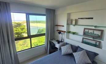 Imagem 5: SIQUEIRA ALUGA: APARTAMENTO MOBILIADO COM 02 QUARTOS EM BARRA DE JANGADA