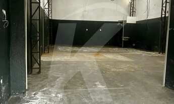 Imagem 2: Galpão Comercial Totalmente Reformado para Locação Jd. Tremembé