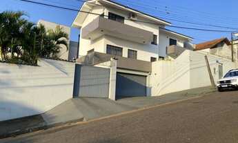 Imagem: Sobrado com 3 quartos para alugar por R$