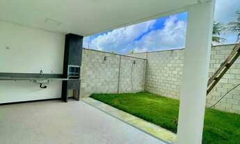 Imagem 6: Casa Duplex residencial para Venda em rua Pública no bairro SIM, Feira de Santana 3 quarto