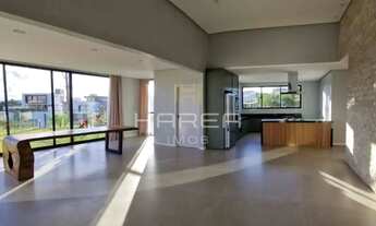 Imagem 3: CASA ALTO PADRÃO PORTEIRA FECHADA - GREEN PARK 351 M2 - 3 SUÍTES