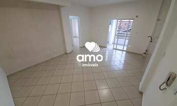 Imagem 2: Apartamento de 2 quartos para locação no bairro Guarani