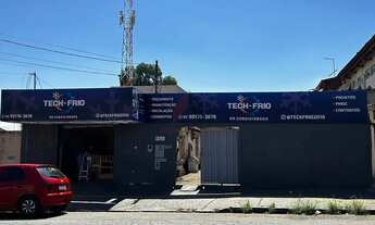 Imagem: Lote Comercial no Setor Sudoeste, Goiânia/GO