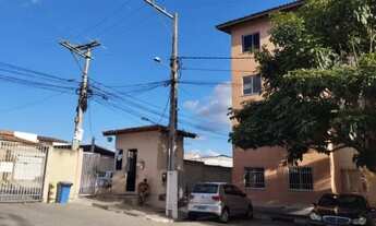 Imagem 4: Apartamento para Venda no Condominio Santa Efigenia localizado no Bairro Queimadinha