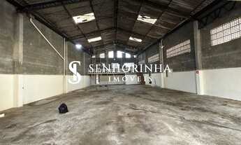 Imagem 3: Galpão Comercial na Vila Amália: em São Paulo-SP