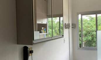 Imagem 7: COND PARQUE DOS FRANCESES SEMI MOBILIADO