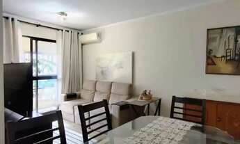 Imagem 2: Apartamento à venda no Morada dos Deuses