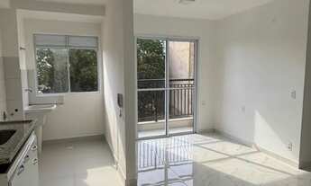 Imagem 2: Aluguel Apartamento 2 quartos com varanda - Condomínio Varandas - Campinas/SP