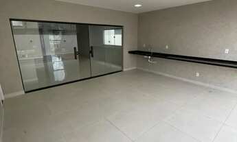 Imagem 5: Bacelar Imóveis vende casa com 3 suítes, piscina, no Jardins do Lago, Rod. Mário Covas