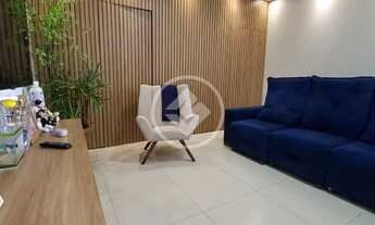 Imagem: Lindo Apartamento Vista Parque codigo 229051