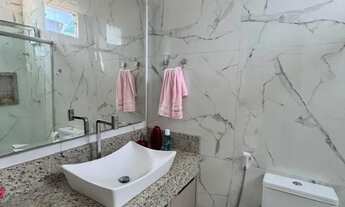 Imagem 9: /Casa mobiliada no Condomínio Morada dos Pássaros