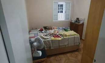 Imagem 6: Sobrado à venda, 127 m² por R$ 619.000,00 - Jardim Anchieta - São Bernardo do Campo/SP