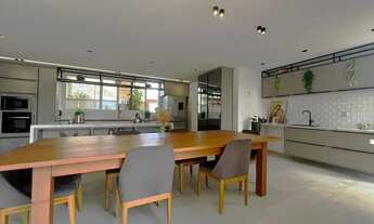 Imagem 7: CASA DE ALTO PADRÃO EM CONDOMÍNIO FECHADO