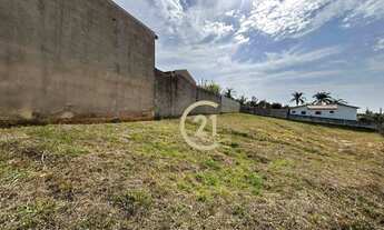 Imagem 2: Terreno à Venda no Altos da Bela Vista em Indaiatuba/SP