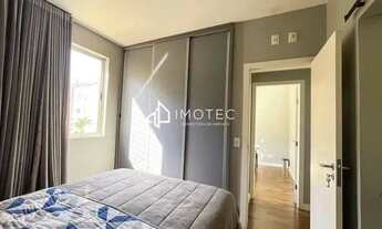 Imagem 6: Área privativa à venda, 3 quartos, 1 suíte, 3 vagas, Buritis - Belo Horizonte/MG