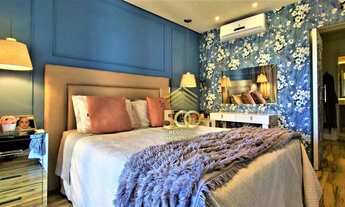 Imagem 7: Apartamento com 3 dormitórios à venda, 110 m² por R$ 1.280.000,00 - Coqueiros - Florianópo