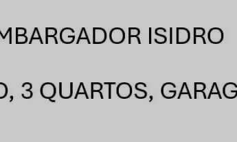 Imagem 2: Apartamento para aluguel tem 75 metros quadrados com 2 quartos